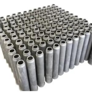 Customized High Purity Silicon Carbide Kiln Furniture Sisic Ssic Rbsic Silicon