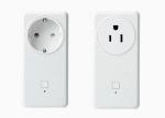 Home Devices Wireless Remote Control Power Outlet With Timing Function