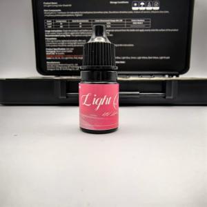 Wholesale Light-cured Gum Barrier Resin Micro-mixed Formula Ensures Excellent Strength from china suppliers