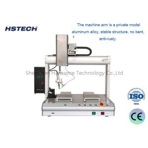 China Spot/Drag/Circle/Curve Soldering, Suitable for All Components, High Efficiency Circular Working on sale