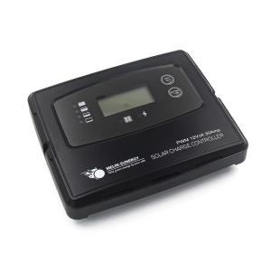40A PWM Solar Controller with 2-Year Warranty IP22 Rated and Temperature