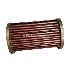 Oil Cooler Core 6620-61-5300 for Engine NH220