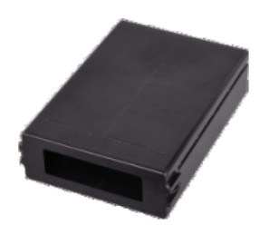 ABS Auto Battery Terminal Covers / Car Battery Positive Terminal Cover