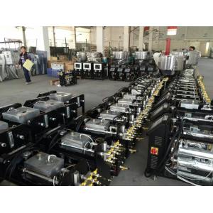 Long constant temperture time Oil Heater/Mold Temperture Controller 12kw