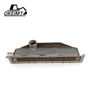 3924731 Diesel Engine Intercooler For Cummins 6C 6CTA 6CT