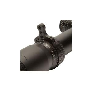 5-30x56 LR2 First Focal Plane Scopes For Hunting Waterproof Fogproof