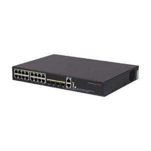 China H3C LS-5135S-16T4S-EI-Q 16-Port Gigabit Switch With Layer 3 Routing & Dual Power Support on sale China H3C LS-5135S-16T4S-EI-Q 16-Port Gigabit Switch With Layer 3 Routing & Dual Power Support on sale