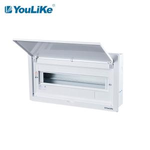 Electrical Box 18 Way Electrical Distribution Box Electrical Distribution Box