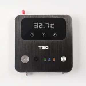 Wholesale WIFI Thermostat Temperature Controller T20 from china suppliers