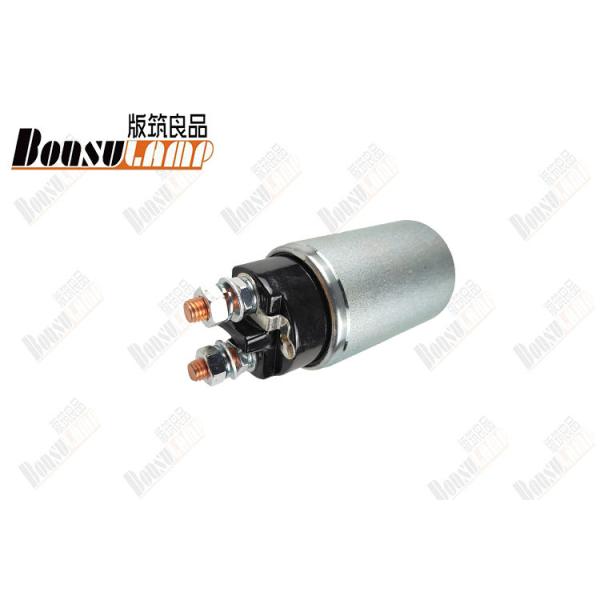 8970256770 ISUZU NKNP Engine Starter Switch With Oem 8-97025677-0