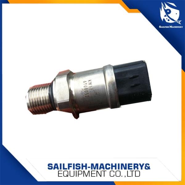 Hot sale good quality EX200-5 pressure sensor for HITACHI excavator