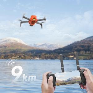Max.Flight Time 32 min ,Small integrated drone,Takeoff Weight ：245 g ,Max.Flight