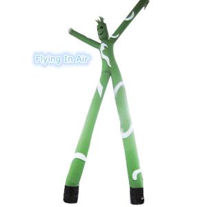 Advertising Inflatable Tube, Inflatable Sky Dancer, Air Dancer