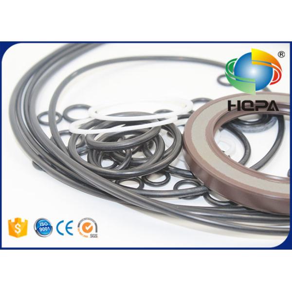 VOE14554723 14554723 SA8148-15050 Hydraulic Main Pump Seal Kit For EC290B EC290C
