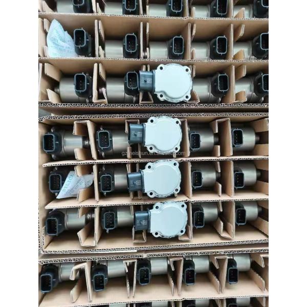 2019- Year DPS6 6DCT250 D6GF1 Clutch Actuator Assembly Motor with OE NO. 305738737R