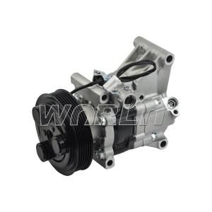 D65161450H Auto Car Parts Ac Compressor For Mazda2 For Ford Fiesta1.5 WXMZ005