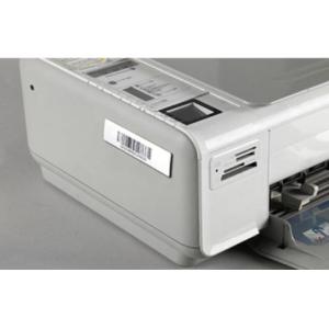 R6P RFID UHF Printable On Metal IT Asset Management Tag 902-928 Mhz