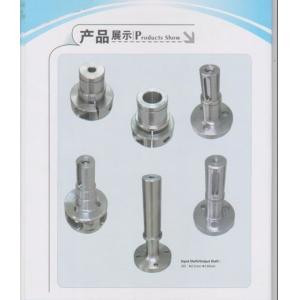 Machanical Gear Custom Machining Parts