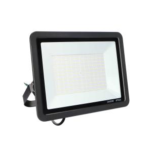 Stainless Steel 20W LED Flood Light Rustproof Practical Streamline