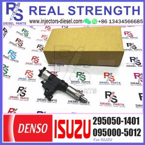 Engine Parts Common Rail Fuel Injector 8-98238463-1 injector nozzles G3S60