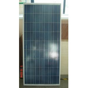 top quality 12v 150w polycrystalline silicon solar panel
