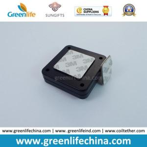 China Wholesale Security Mechanical Retractable Pull Box Display Recolier