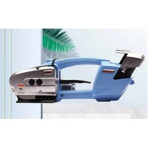 Friction Weld Sealing Strapping Machine with Adjustable Tension Handheld Battery