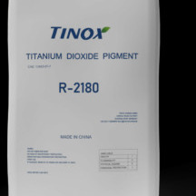 TINOX R-2180 Sulphate Process Titanium Dioxide for Paints and Coatings