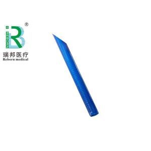 China Pebax Sheath Medical Device , Flexible Endoscope Sterile Ureteral Introducer on sale