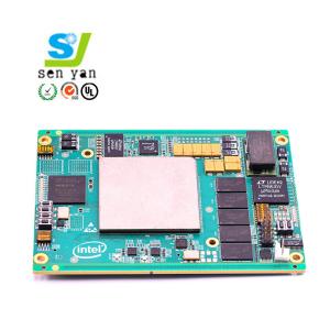 Customized Multilayer PCB Board Home Appliance Range Hood Circuit Board