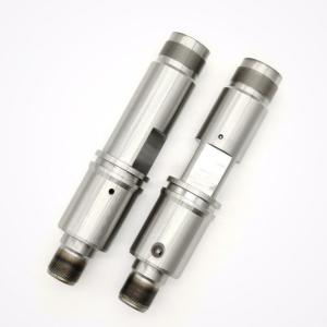 High Quality New Assesmbly Diesel Fuel Injector Shell Steel Model 0445120106