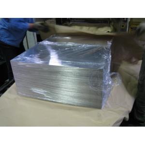MR and SPCC Tinplate Sheets with 1.1/1.1 and 2.8/2.8 Coating T3 T4
