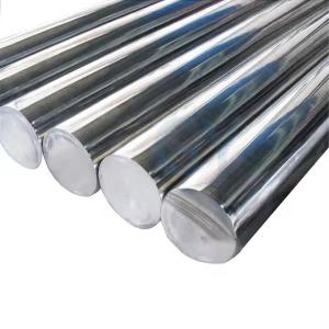 Customized Stainless Steel Bars for Industry Applications in Shanghai
