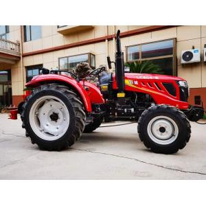 China Tractor Engine Puller For Transmission Line Cable Stringing on sale