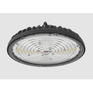 200W UFO Led High Bay Light With Motion Sensor PIR Sensor 5 years warranty