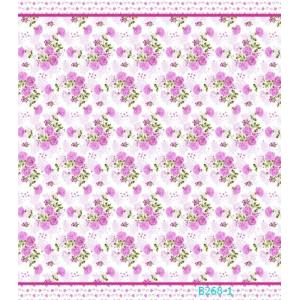 Moisture Proof Polyester Pongee Fabric , 60gsm Polyester Microfiber Fabric