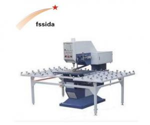 Wholesale 1000kg Automatic Glass Drilling Machine for Customer Requirements from china suppliers