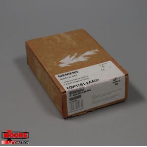 Wholesale 6GK1551-2AA00 6GK1 551-2AA00 CP5512 Siemens Communication Card from china suppliers