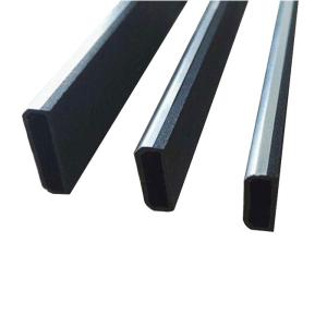 Windows Seal Easy Installation Warm Edge Spacer Bar for Double Glass Folding