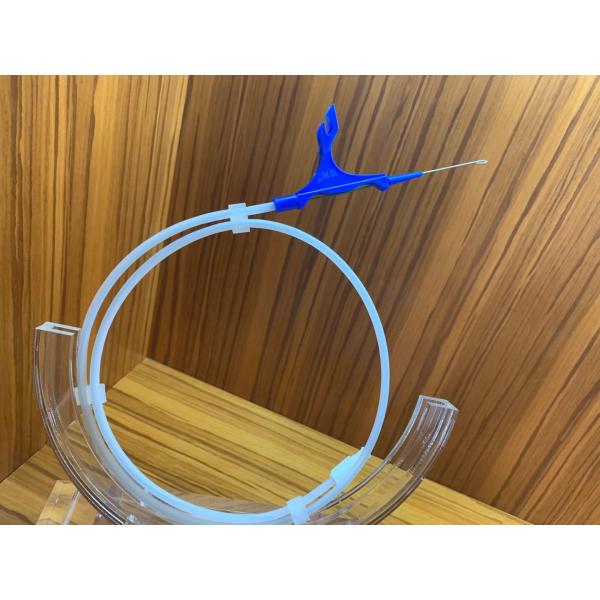 Quality Nitinol Material Alternate Zebra Guide Wire With CE Certificate for sale