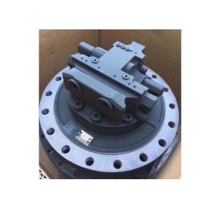 SK330-8 SK350-8 Kobelco Final Drive / LC15V00026F1 GM60VA Final Drive