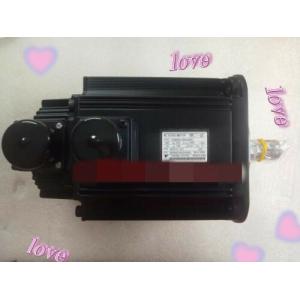 Yaskawa SGMGH-09PCA-AM14 AC Servo Motor 7.6A 900W 1000RPM 200V NEW