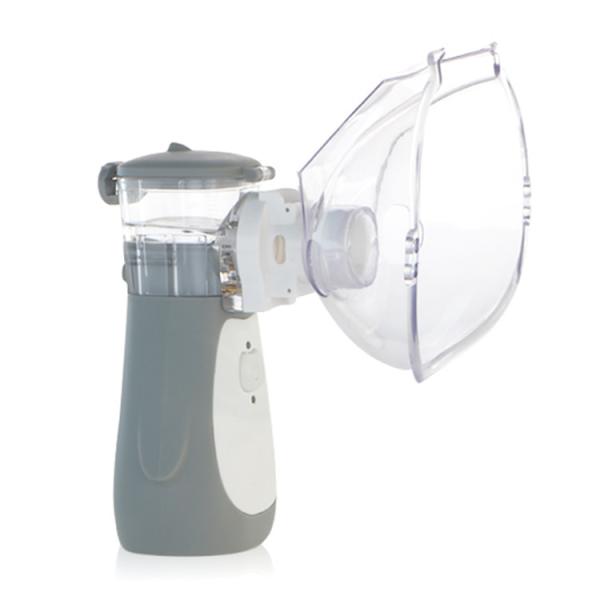 Quality APP Control 50mm Intelligent Mesh Nebulizer  Mini Mesh 5um for sale