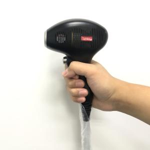 Mini Diode Laser Hair Removal Machine Custom With Strong Power