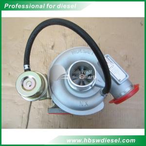 Wholesale Holset turbocharger HE211W Turbo 3774234 for Cummins ISF2.8/3.8 engine from china suppliers