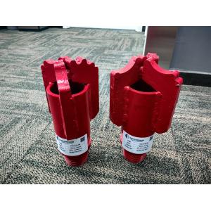 Wholesale PDC Drag Bit 140mm-150mm 3 Wing 2 7-8REG API Standard Drag Bit Geothermal Well Drilling from china suppliers