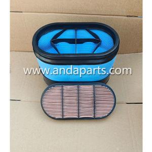 Wholesale Good Quality Air Filter POWERCORE For SCANIA 2355128 from china suppliers