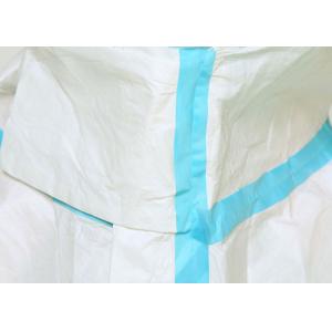China CAT 3 Disposable Protective Coverall on sale