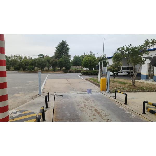 Vehicle Identification System Vehicle Recognition System Featuring Wide