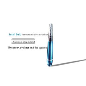 6V Aluminium Permanent Makeup Machine Pen Multifunctional Microblading Fo